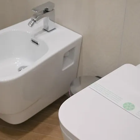 Appartamento La Casetta Glem Ischia