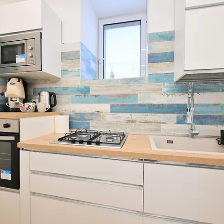 Appartamento La Casetta Glem *