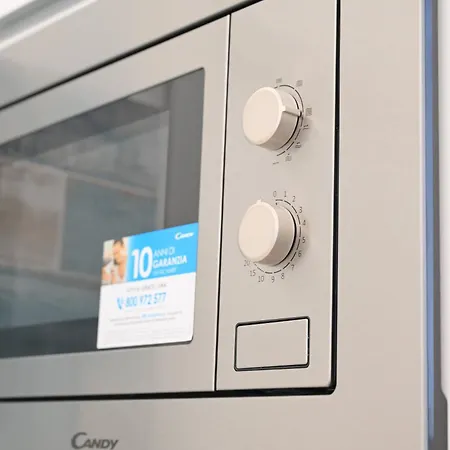 Appartamento La Casetta Glem Ischia