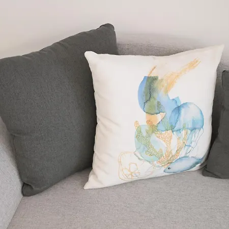 Appartamento La Casetta Glem *