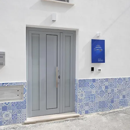 Appartement La Casetta Glem Ischia