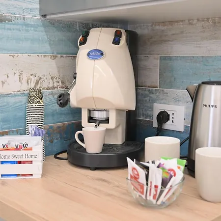 Appartamento La Casetta Glem *