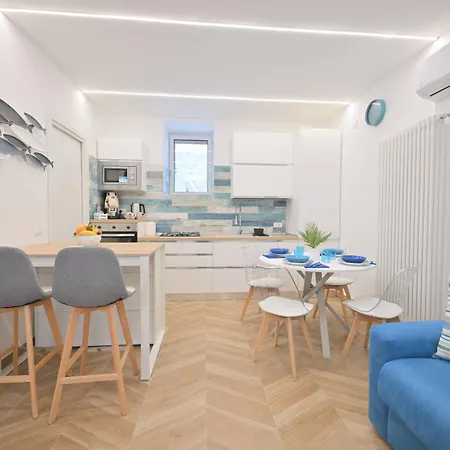 Appartamento La Casetta Glem Ischia